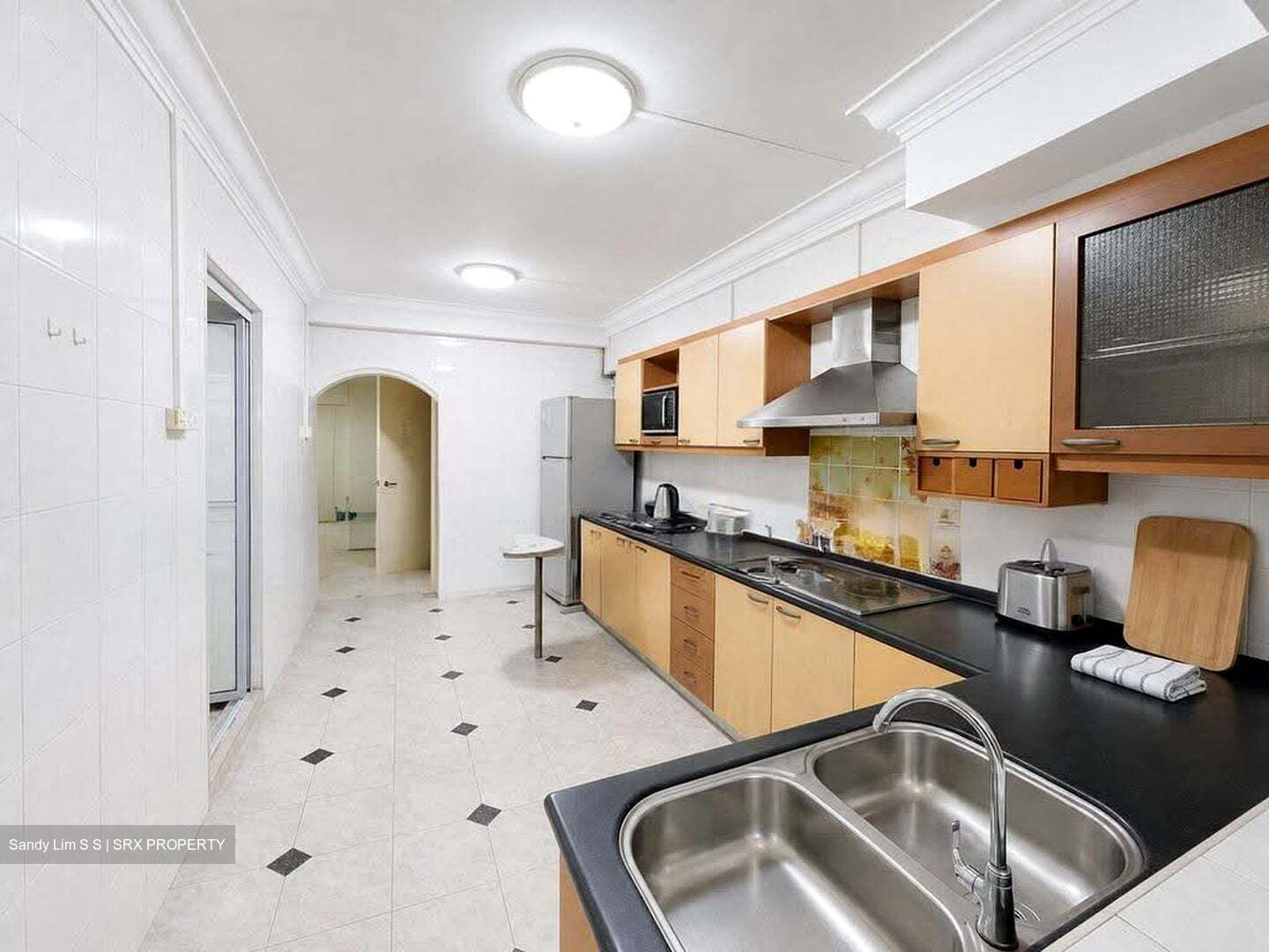Blk 975 Hougang Street 91 (Hougang), HDB Executive #612332451
